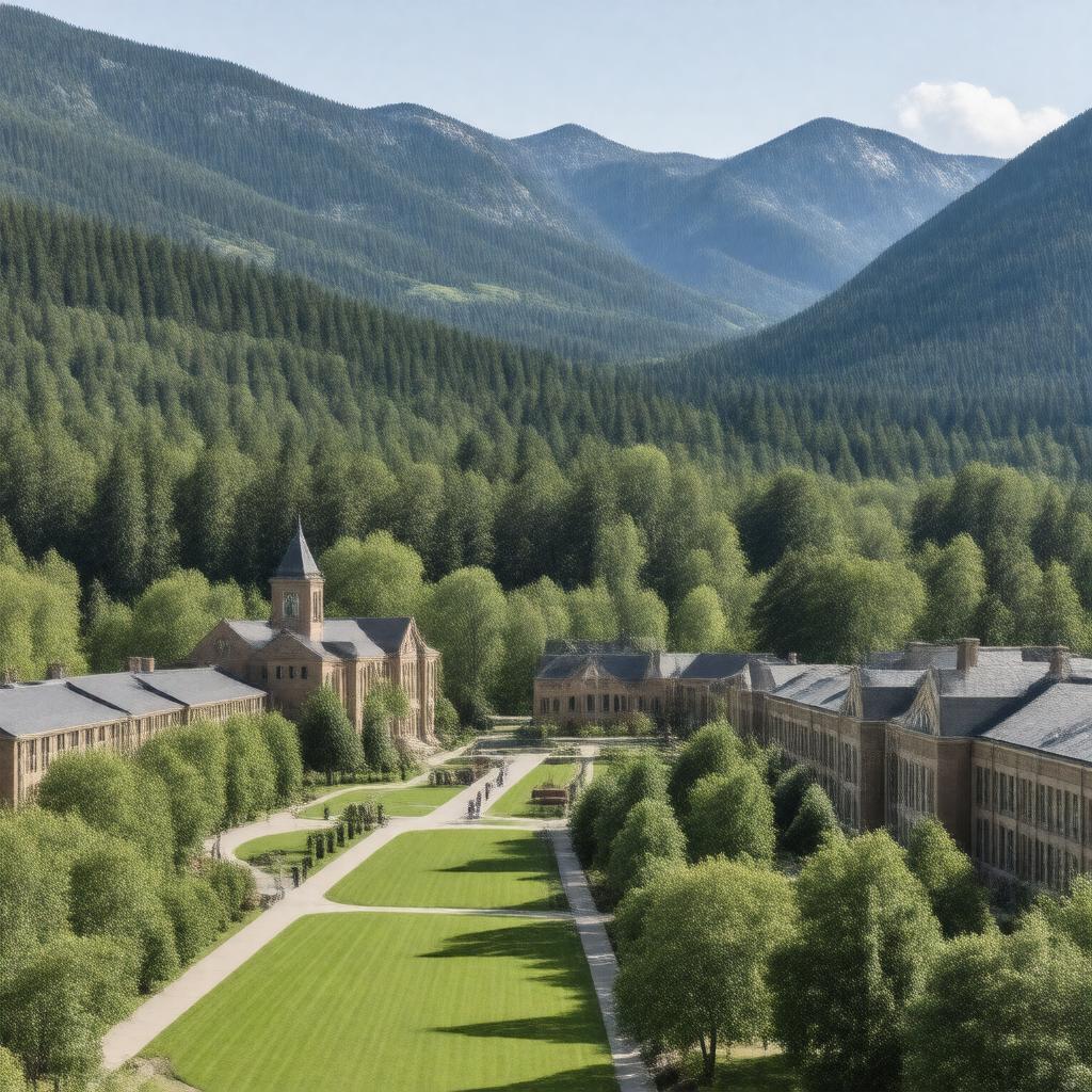 Westminster College
